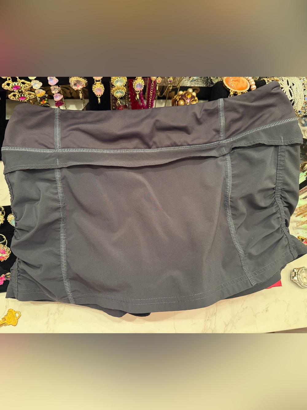Lululemon Workout Skort
